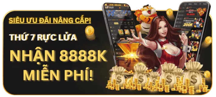 Tiền Thưởng Chào Mừng Casino M88CVF