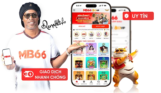 Giao diện thân thiện của m88cvf