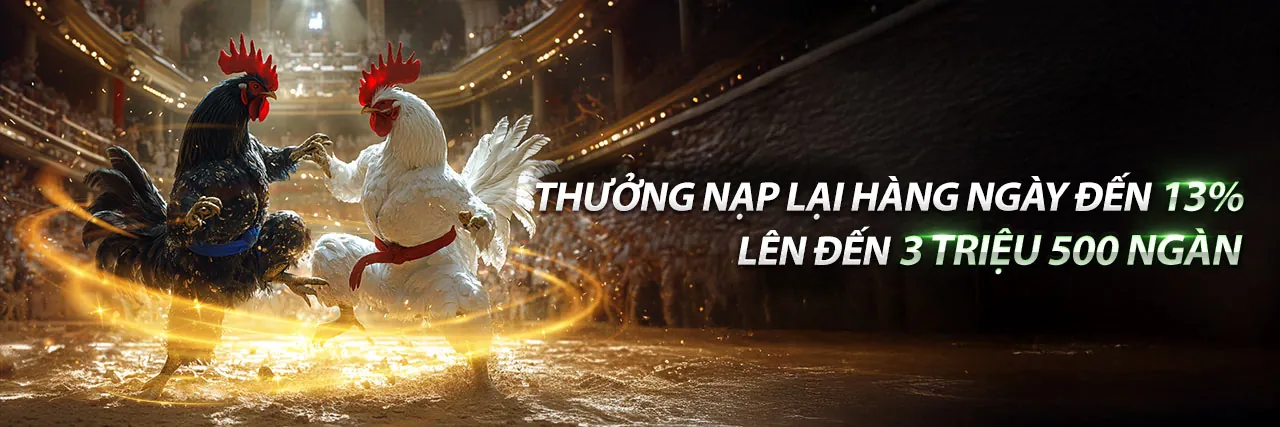 Khuyến Mãi M88CVF 2026