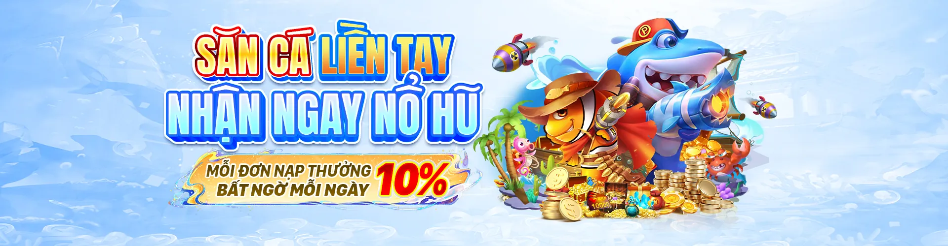 Thế Giới Bắn Cá m88cvf Hấp Dẫn