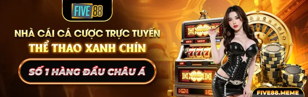 Hình ảnh Chương Trình VIP m88cvf